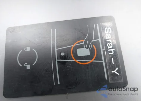 2021 Tesla Model Y Long Range Dual Motor All-Wheel Drive from USA, damaged, VIN 5YJYGDEE4MF262685